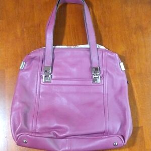 EUC B. Makowsky Handbag